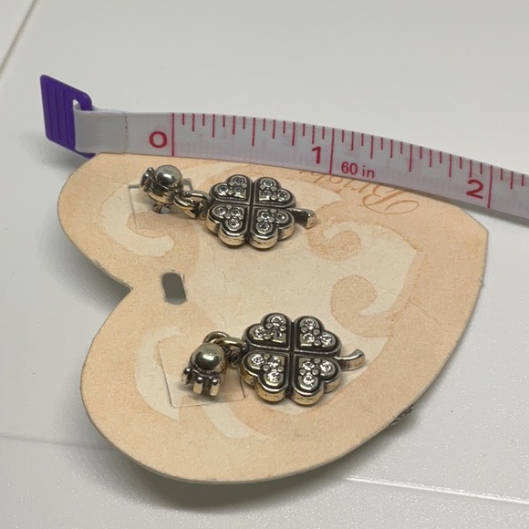 Brighton Earrings Lucky Day - Picture 4 of 4